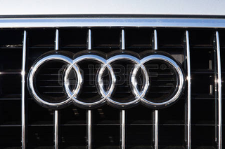 Illustration for article titled Audi